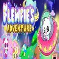 Flewfie's Adventure Poster