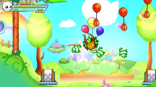 Flewfie's Adventure Screenshot 1