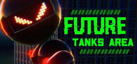 Future Tanks Area Cover , Full Version