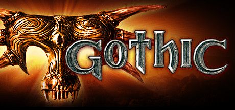 Gothic 1 Cover, Download PC