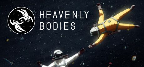Heavenly Bodies Cover , Full Game , Free PC Game