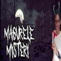 Magurele Mystery Cover
