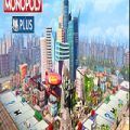 Monopoly Plus Poster , Free PC Game