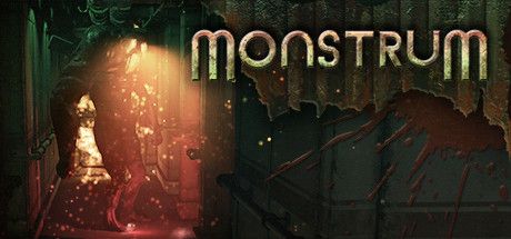 Monstrum Cover , Free Download
