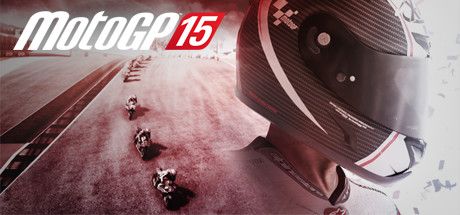 MotoGP 15 Cover , free Download , Full Version