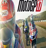 MotoGP 17 Poster