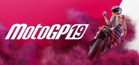 MotoGP 19 Cover , Free PC , Download
