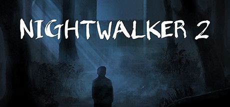Nightwalker 2 Cover , PC Game , Free Download