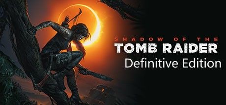 Shadow of the Tomb Raider Definitive Edition Cover , Downlaod Now