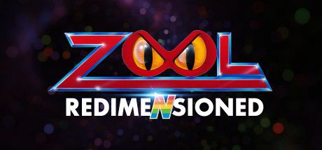 Zool Redimensioned Cover, Download