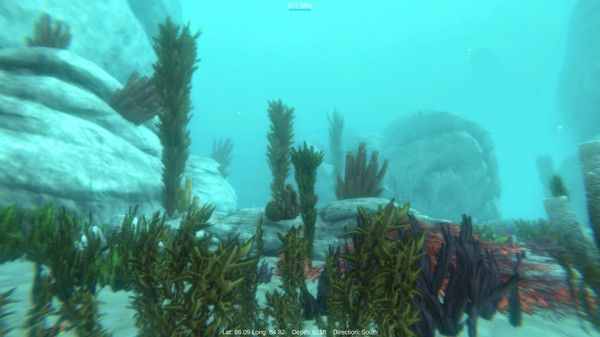 Alpha Shark Screenshot 2 , Free Game