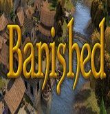 Banished Poster , Full Version Game