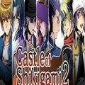 Castle of Shikigami 2 Poster , PC Download