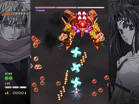 Castle of Shikigami 2 Screenshot 2 , Download Game
