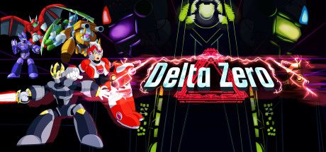 Delta Zero Cover Free Game