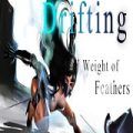 Drifting Weight of Feathers Poster Full Version
