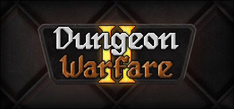 Dungeon Warfare 2 Cover, Free Download