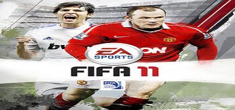 FIFA 11 Cover , Free Download