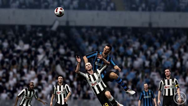 FIFA 11 Screenshot 3 , Download For Free