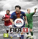 FIFA 13 Poster , Full Version Game