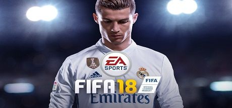 FIFA 18 Cover , Download For PC
