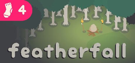 Featherfall Cover