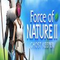 Force of Nature 2 Ghost Keeper Poster PC Game