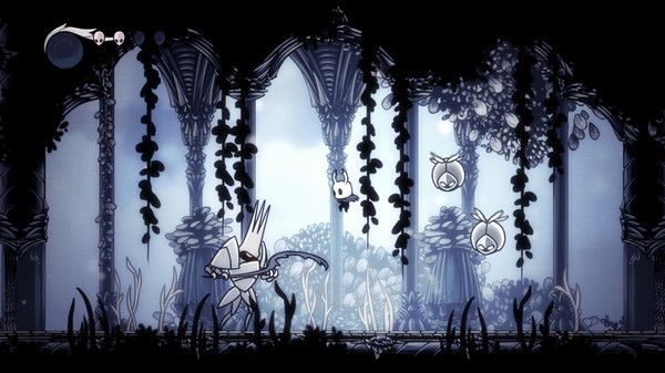 Hollow Knight Screenshot 2 , For PC Download