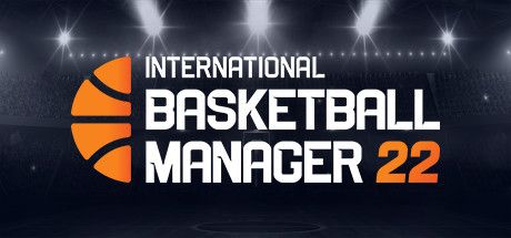 International Basketball Manager 22 Cover Full Version