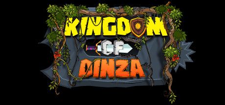 Kingdom of Dinza Cover Full Version
