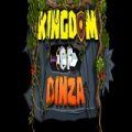 Kingdom of Dinza Poster PC Game