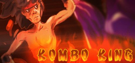 Kombo King Cover Full Version