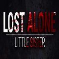 Lost Alone EP.1 – Sorellina Poster Full Version