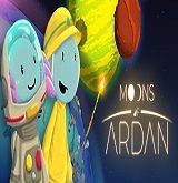 Moons of Ardan Poster Free Download