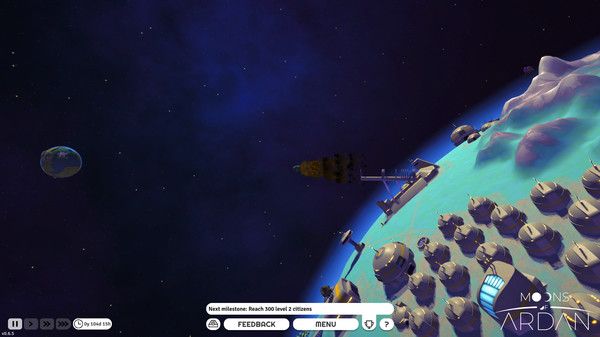 Moons of Ardan Screenshot 3 Full Game