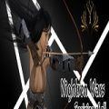 Nightron Wars Poster PC Game