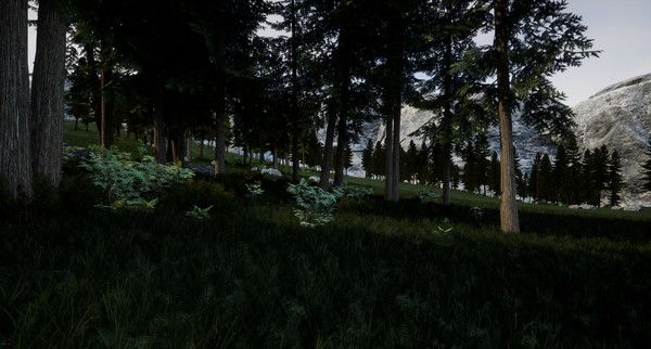 Nightron Wars Screenshot 2 PC Free Game