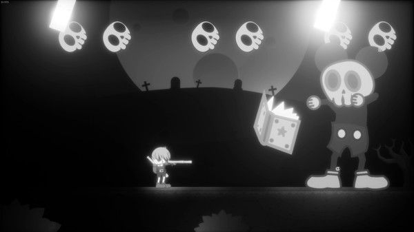 Noobkillers Spooky Indie Experiment Screenshot 2 Free Download