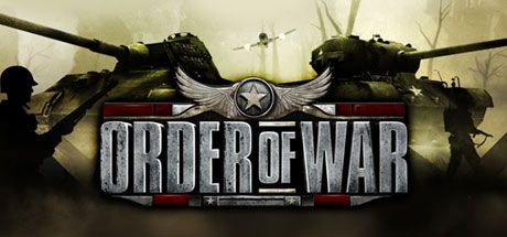 Order of War Cover , Free PC Game