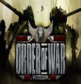 Order of War Poster , Full Version