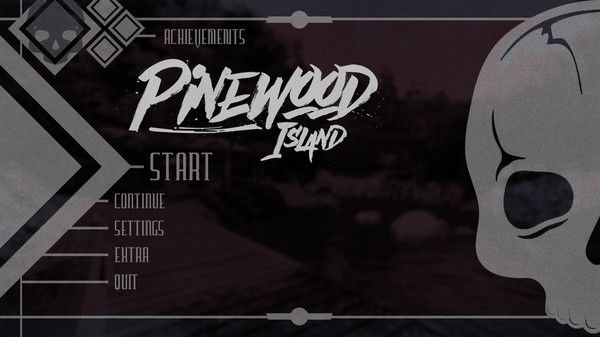 Pinewood Island Screenshot 1 PC Game
