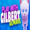 Play With Gilbert Remake Poster PC Game