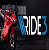 RIDE 3 Poster , Full Game