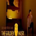 Richard West and the Golden Mask Poster , Full Version