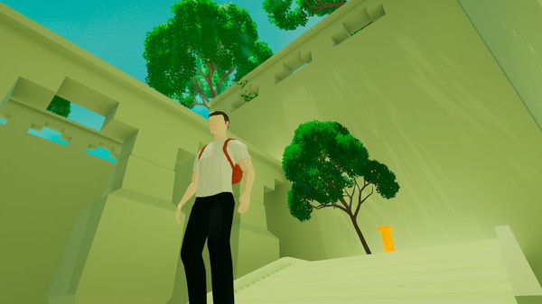 Richard West and the Golden Mask Screenshot 1, PC Now