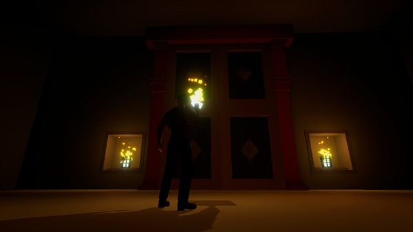 Richard West and the Golden Mask Screenshot 3, Free Game