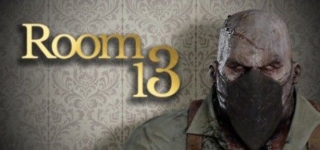 Room 13 Cover, Download Free Game