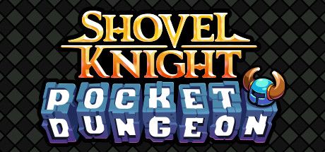 Shovel Knight Pocket Dungeon Cover , Free Download