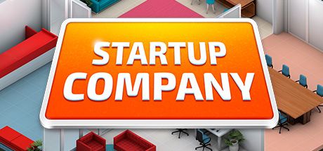 Startup Company Cover, Free Download