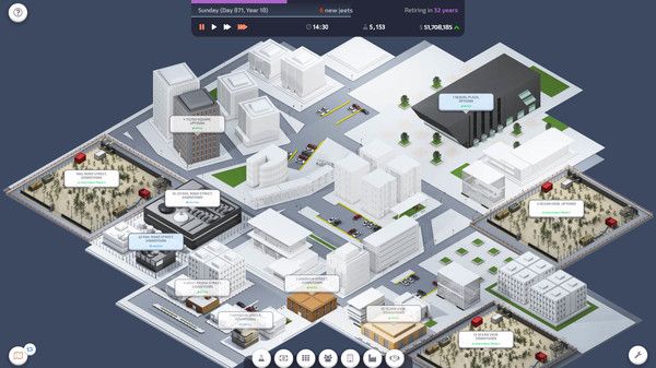 Startup Company Screenshot 2 , Download Game